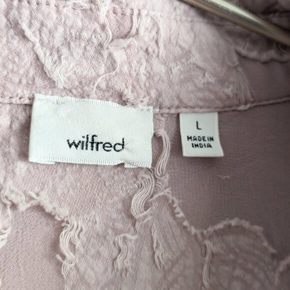 Wilfred HÉMISTICHE dress - Picture 4 of 5